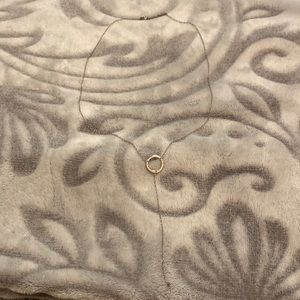 Sterling Silver Necklace